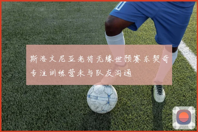 斯洛文尼亚老将无缘世预赛东契奇专注训练营未与队友沟通